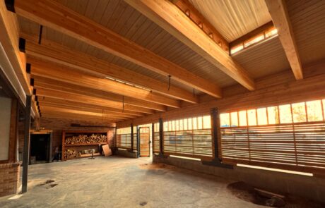 custom woodworking Montana