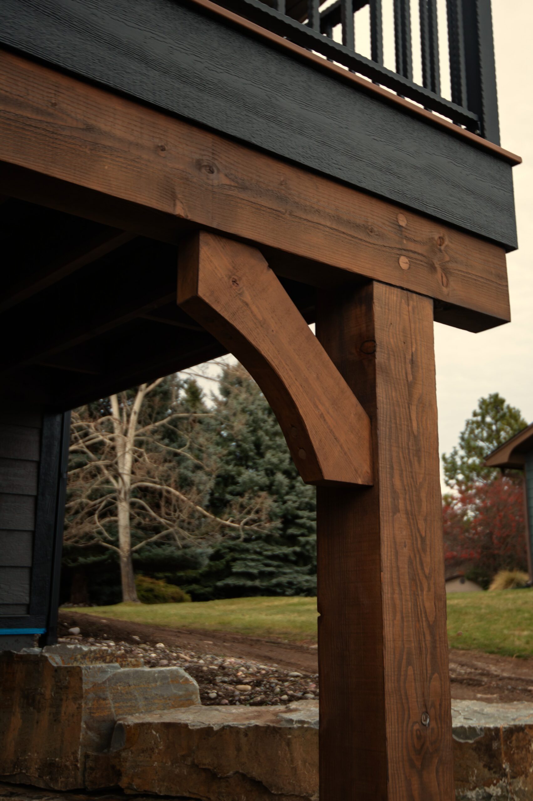 Woodworking Services in Montana