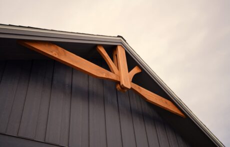 timber repair Montana