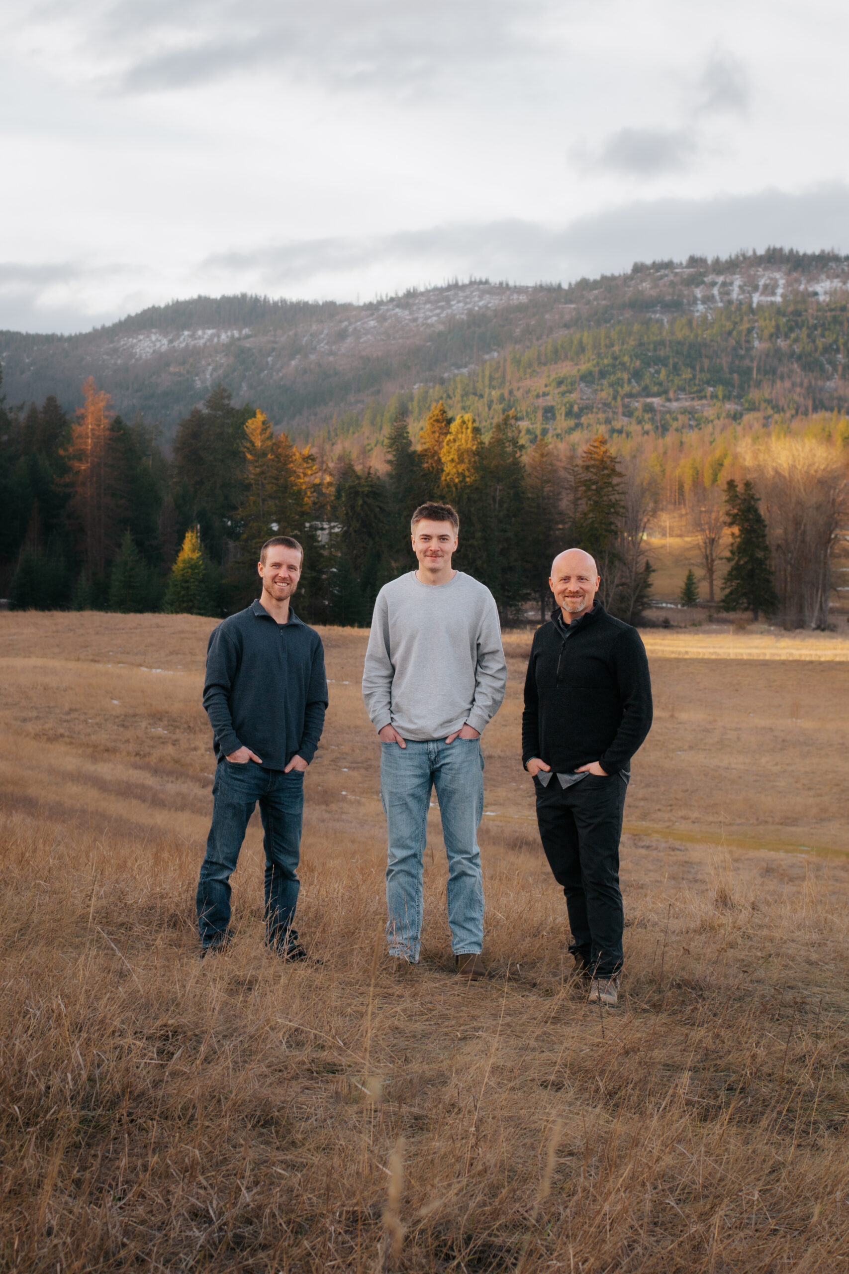 wood construction Montana