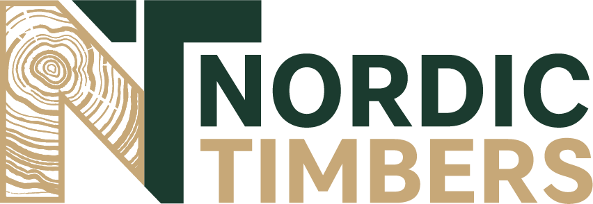 Nordic Timbers Logo